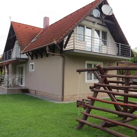 Beach Ap1 Apartman Balatonlelle