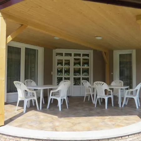 Beach Ap1 Apartman