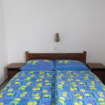 Apartman Beach Ap1 *