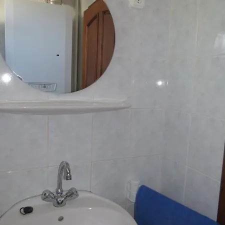 Beach Ap1 Apartman *