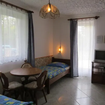 Beach Ap1 Apartment *