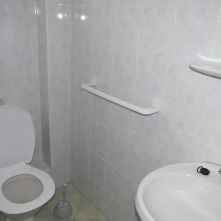 Beach Ap1 Apartment Balatonlelle