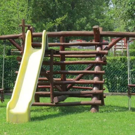 Apartment Beach Ap1 Balatonlelle