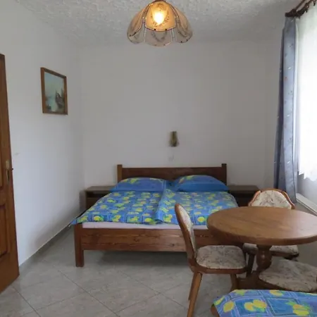 Apartman Beach Ap1 *